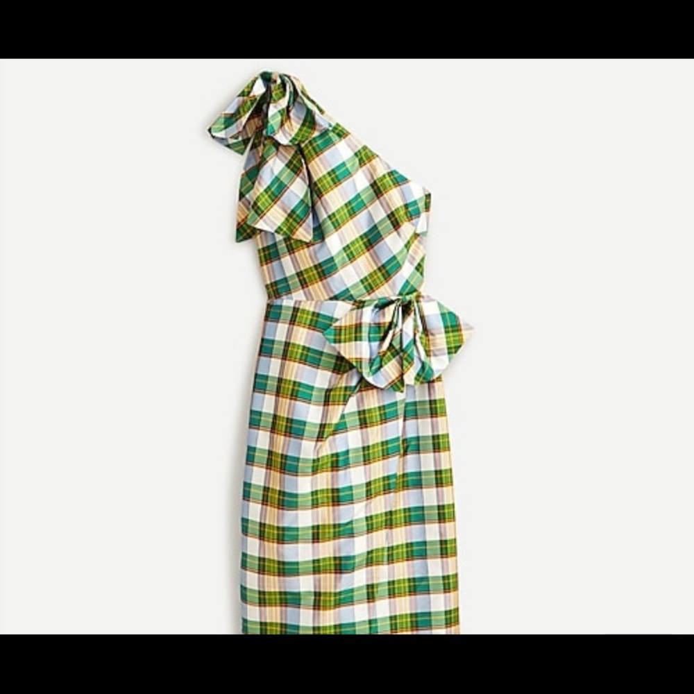J Crew dress size 2